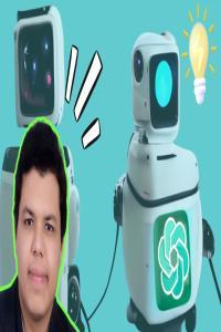 ChatGPT for Passive Income Create Sell Online Courses