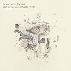 Frightened Rabbit The Midnight Organ Fight Special Edition 2008 FLAC