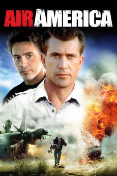 Air America 1990 720p bluray YTS