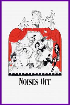 Noises Off... 1992 720p web YTS