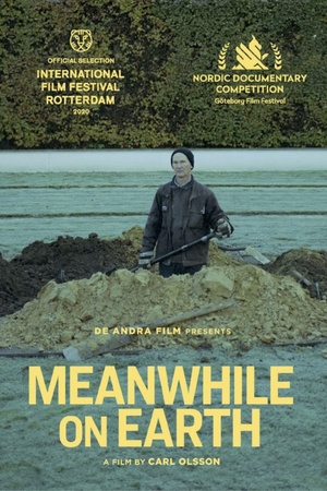 Meanwhile on Earth 2020 1080p web YTS