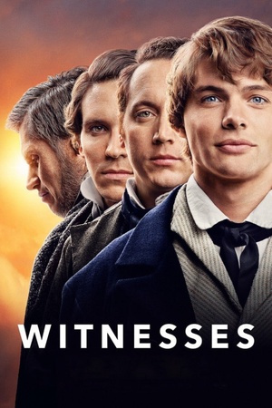 Witnesses 2021 1080p bluray YTS