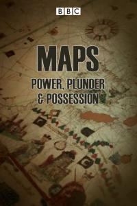 Maps Power Plunder and Possession S01 1080p HDTV H264 UNDERBELLY