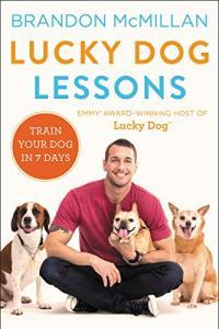 Lucky Dog Lessons by Brandon McMillan EPUB