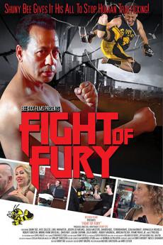 Fight of Fury 2020 720p web YTS