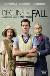 Decline And Fall TV Mini Series 2017 720p WEB DL HEVC x265 BONE