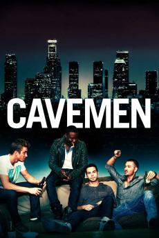 Cavemen 2013 720p web YTS