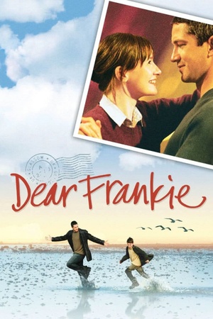 Dear Frankie 2004 1080p web YTS