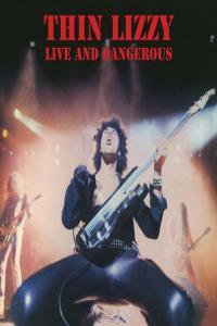 Thin Lizzy Live And Dangerous Super Deluxe 2023 24Bit 96kHz FLAC PMEDIA