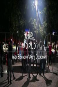 BBC Our World 2023 Inside El Salvadors Gang Crackdown 720p HDTV x265 AAC MVGroup org mkv