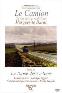 The Truck 1977 Marguerite Duras G Depardieu 1080p BRRip x264 Classics sulagyn62