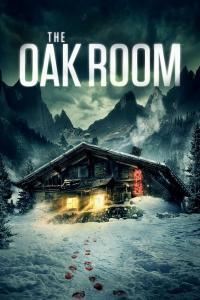 The Oak Room 2020 720p WEBRip 800MB x264 GalaxyRG