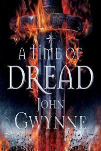 A Time of Dread Of Blood and Bone Book 1 John Gwynne 2018 Fantasy Audiobook miok
