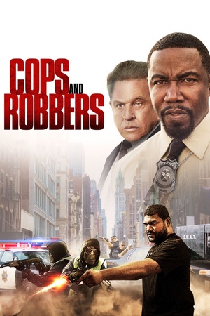 Cops and Robbers 2017 1080p web YTS