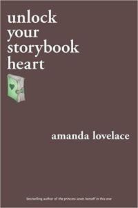 Unlock Your Storybook Heart by Amanda Lovelace EPUB