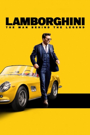 Lamborghini: The Man Behind the Legend 2022 1080p web YTS