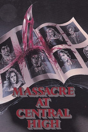 Massacre at Central High 1976 1080p bluray YTS