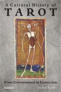 A Cultural History of Tarot From Entertainment to Esotericism CourseWikia