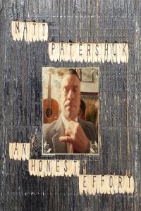 country folk 2021 Matt Patershuk An Honest Effort FLAC DarkAngie