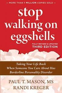 Stop Walking on Eggshells by Paul T Mason EPUB