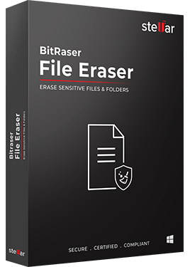 BitRaser File Eraser Standard 5 0 0 5 Meu2022