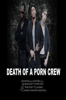 Death of a Porn Crew 2014 720p web YTS