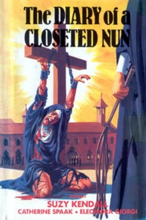 Story of a Cloistered Nun 1973 1080p bluray YTS