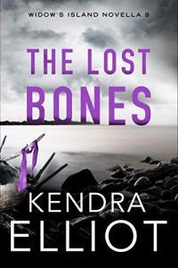 The Lost Bones by Kendra Elliot EPUB