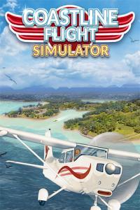 Coastline Flight Simulator MULTi10 FitGirl Repack