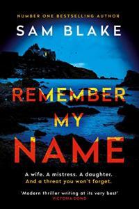 Remember My Name by Sam Blake EPUB