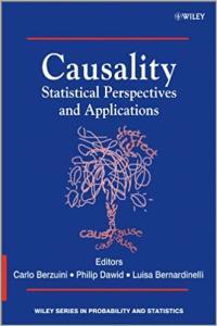 Causality Statistical Perspectives and Applications CourseWikia