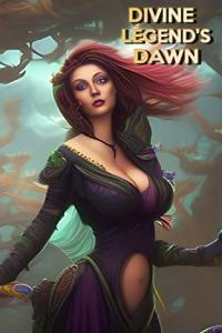 3 Fantasy Books by Matt Koreth