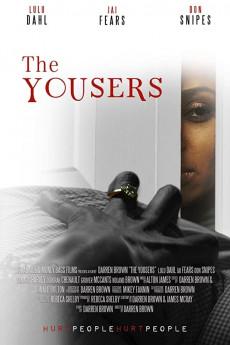 The Yousers 2018 720p web YTS