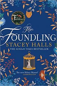 The Foundling aka The Lost Orphan by Stacey Halls EPUB