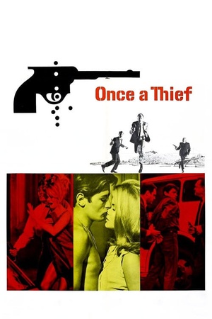 Once a Thief 1965 1080p web YTS