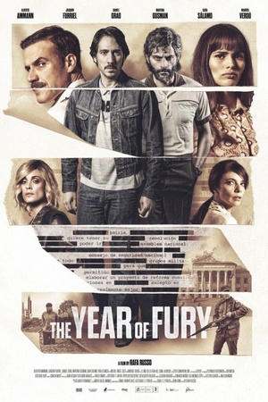 The Year of Fury 2020 1080p web YTS