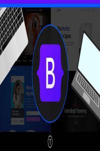 Bootstrap 5 From Scratch Build 5 Modern Websites
