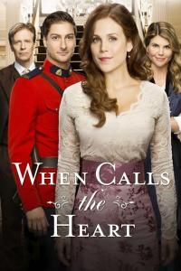 When Calls the Heart S09E10 Never Say Never HDTV x264 CRiMSON TGx
