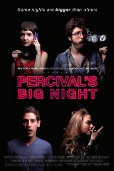 Percival's Big Night 2012 720p web YTS