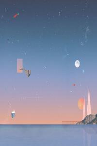 Ash Walker Astronaut 2023 24Bit 44 1kHz FLAC PMEDIA