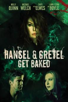 Hansel & Gretel Get Baked 2013 720p bluray YTS