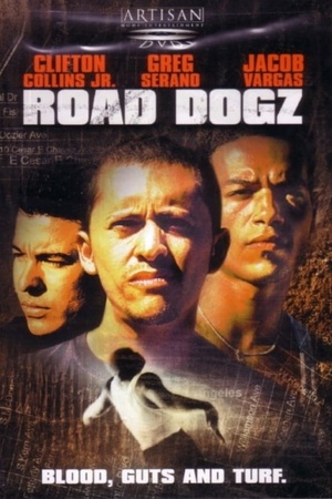 Road Dogz 2002 1080p web YTS