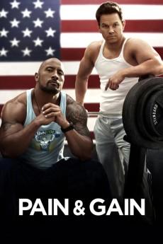 Pain & Gain 2013 720p bluray YTS