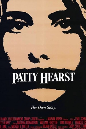 Patty Hearst 1988 1080p bluray YTS