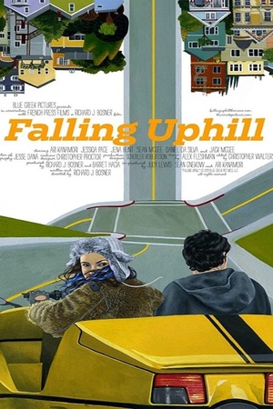Falling Uphill 2012 1080p web YTS