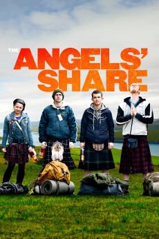 The Angels' Share 2012 720p bluray YTS