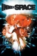 Innerspace 1987 1080p BrRip x264 YIFY