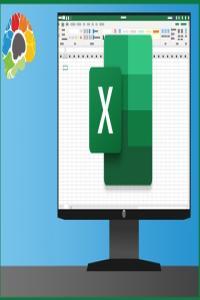 Mastering Excel 2021 Beginner