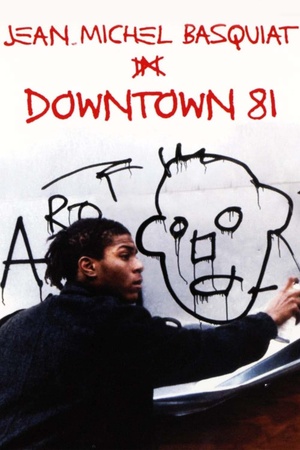 Downtown 81 2000 1080p bluray YTS