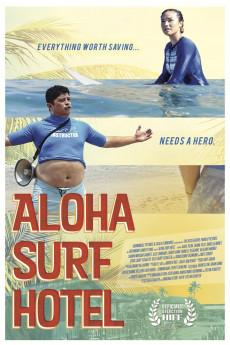 Aloha Surf Hotel 2020 720p web YTS